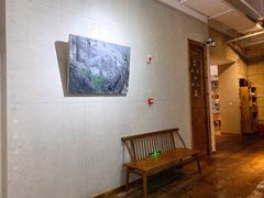 -箱美术馆私房菜(水晶郦城店)