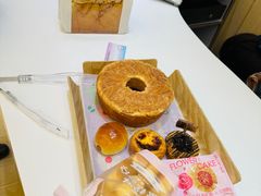 -好利来(桂林路店)