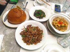 -大树餐厅(红旗街万达店)