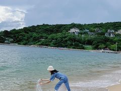 -大梅沙海滨公园