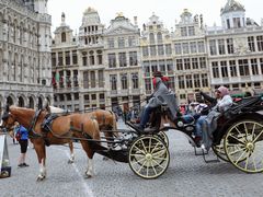 -布鲁塞尔大广场