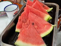 -70後铁锅炖(坡博总店)