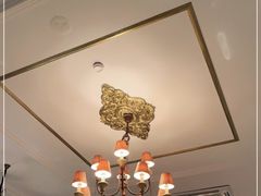 -波特曼西餐厅(南岗店)