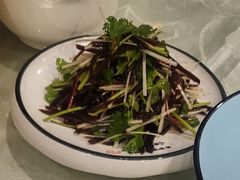 咸菜-三义和酒楼(广渠门店)