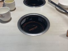 -围炉夜话·潮汕卤水火锅(榕江店)