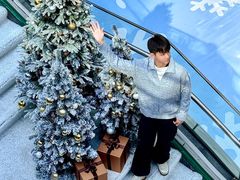 -福田卓悦INTOWN购物中心