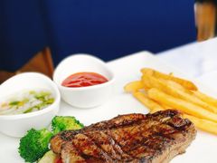 -拉蒂娜·巴西牛排馆 Latina·Brazilian Steakhouse(陆家嘴旗舰店)