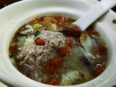 -清真双宝红油牛系列