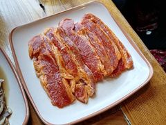 -平泽烤肉(锦水街店)