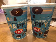-DQ·蛋糕·冰淇淋(太原街万达店)