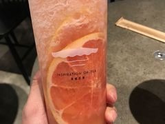 -喜茶(上海正大广场店)