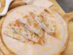 -甲乙饼·北京手工肉饼(西直门凯德茂店)