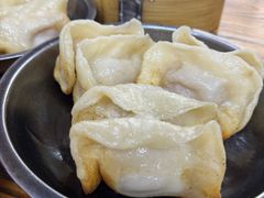 -锅贴大王南翔小笼(临沂二村店)