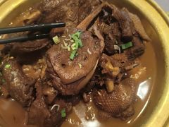 -金典银峰老鹅馆·昆山菜(亭林公园店)