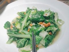 -绿茶餐厅(雁塔大悦城店)