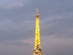 -埃菲尔铁塔