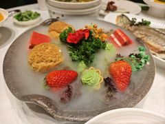 -祥记餐饮•豫粤珍味(金隅大厦店)