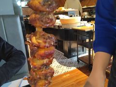 -拉蒂娜·巴西牛排馆 Latina·Brazilian Steakhouse(陆家嘴旗舰店)