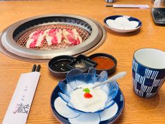 -炎蔵牛舌烤肉