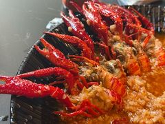 -红盔甲·小龙虾(人民广场店)