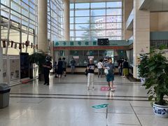 -中国中医科学院望京医院(院本部)