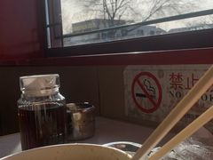 -杏园餐厅(西四北大街店)