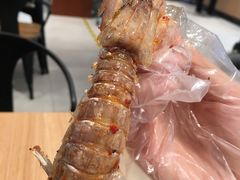 -盒马X会员店(王府井奥莱UP TOWN店)