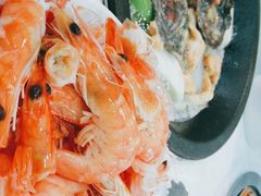 -咕叽咕叽自助烤肉小火锅(西城广场购物中心店)