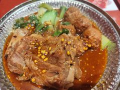 -喜家德虾仁水饺(长泰广场店)