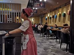 -汉巴味德(大悦城店)