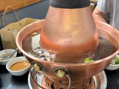 -天桥老金涮肉(牛街店)