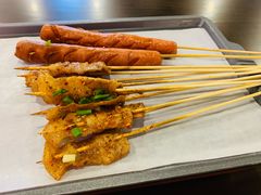 -林二哥宜烤官·宜宾小烧烤