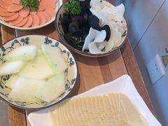 -老员外骨汤火锅(海州古城店)