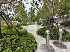 -中旅阿那亚九龙湖·公主酒店