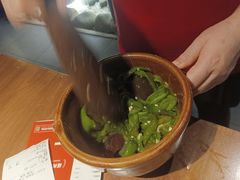 -东方红·湖南菜(金屿店)