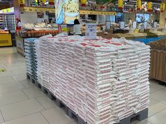 -永辉超市(嘉定宝龙广场店)