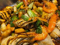 -七欣天香辣蟹火锅(无锡金太湖国际城店)