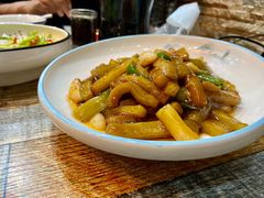 -八张桌子(老店)