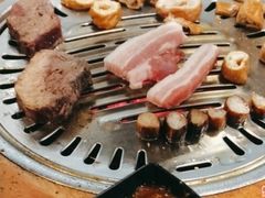 -炽城·烤肉名家(鸿达中央广场店)