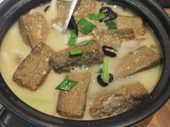 -富淳饭店(陆家嘴保利广场店)