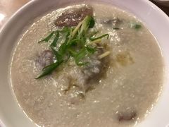 -盛记粥面(佐敦店)