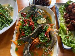 -龙姐私房菜(和顺古镇店)