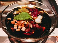 -大隐·成都火锅Bistro(合生麒麟新天地店)