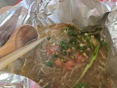 -见味花甲(福田coco park店)