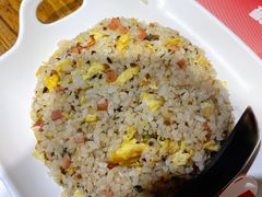 聚点炒饭-聚点串吧·北京烧烤(赵登禹路店)