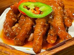 -晓粤·惹味粤菜(凯德乐峰广场店)