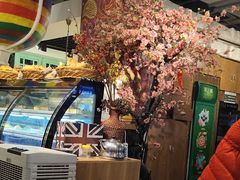 -味芝树·牛排烤肉自助(海亮店)