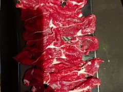 -牛品福潮汕牛肉火锅(旺庄店)