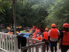 -雾灵西峰