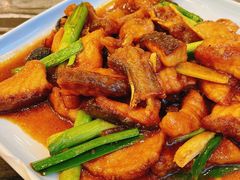 -美极鲜食坊(宝安南路店)